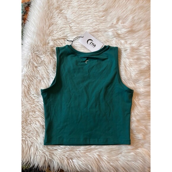Zyia Tank top Small - Picture 8 of 8
